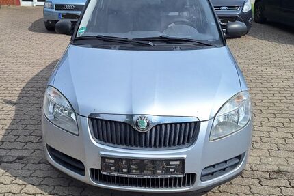 Skoda Fabia 222.000 km 699 &euro; Dummerstorf 18196