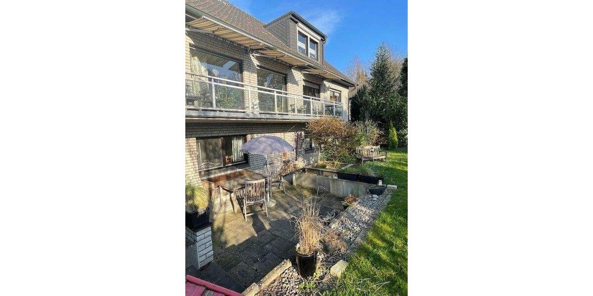 Mehrfamilienhaus, Wohnhaus Billerbeck - 7 Zimmer, 245 m&sup2;, 624.000&euro; | Angebot:26037283