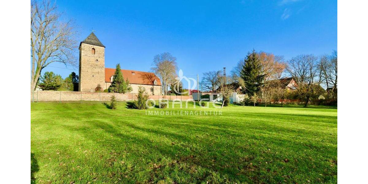 *** Zwei Baugrundstücke in idyllischer Lage - Gestalten Sie Ihr Zuhause im Grünen *** zimmer