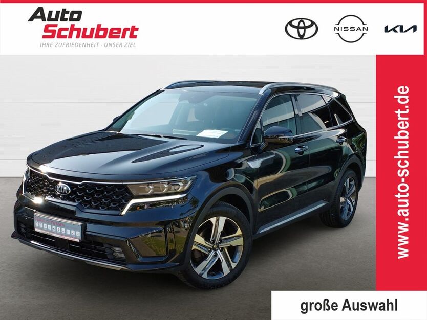 Kia Sorento 73.139 km 34.970 € Marburg 35037