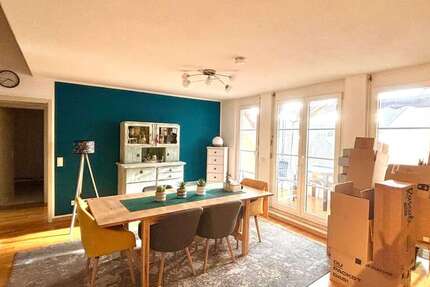 Wohnung Steinen Höllstein - 5 Zimmer, 136 m&sup2;, 1.350&euro; | Angebot:25343711