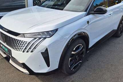 Peugeot 3008 39.293 km 34.890 &euro; Sudwalde 27257