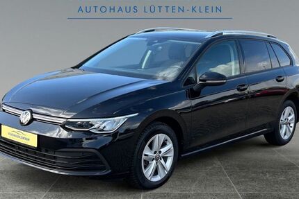 VW Golf 72.357 km 23.890 € Rostock 18107