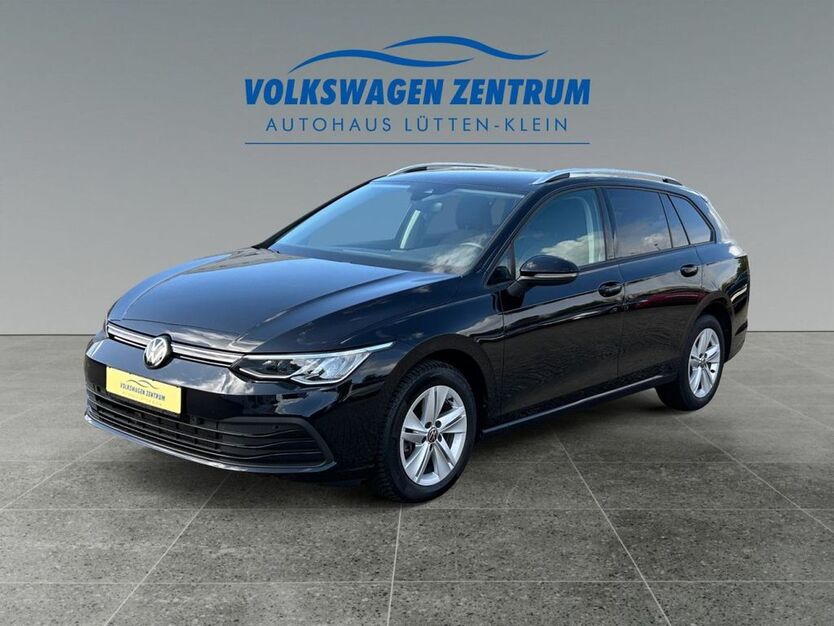 VW Golf 72.357 km 23.890 € Rostock 18107