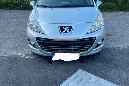 Peugeot 207 173.000 km 2.190 € Freiburg 79100