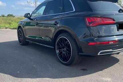 Audi Q5 147.000 km 25.390 &euro; Jork 21635