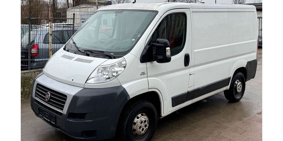 Fiat Ducato 130.000 km 8.450 &euro; Hamburg 20097