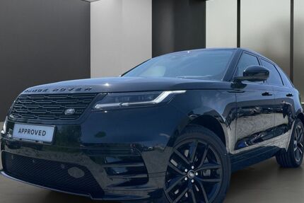 Land Rover Range Rover Velar 10.000 km 63.990 &euro; Lübeck 23554