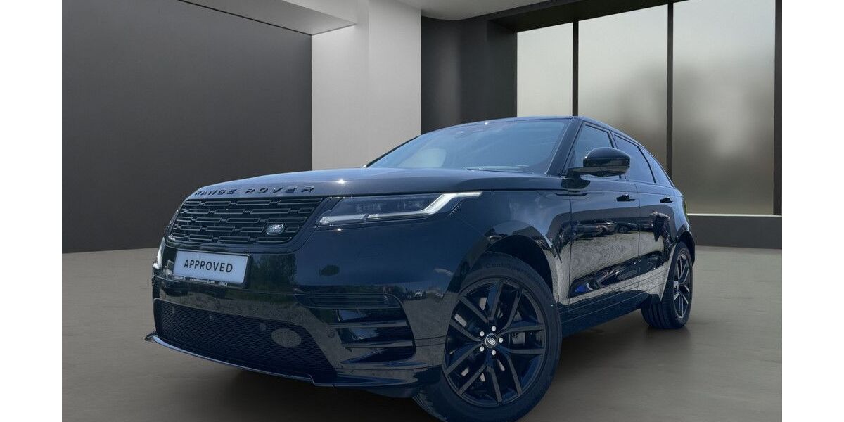 Land Rover Range Rover Velar 10.000 km 63.990 &euro; Lübeck 23554