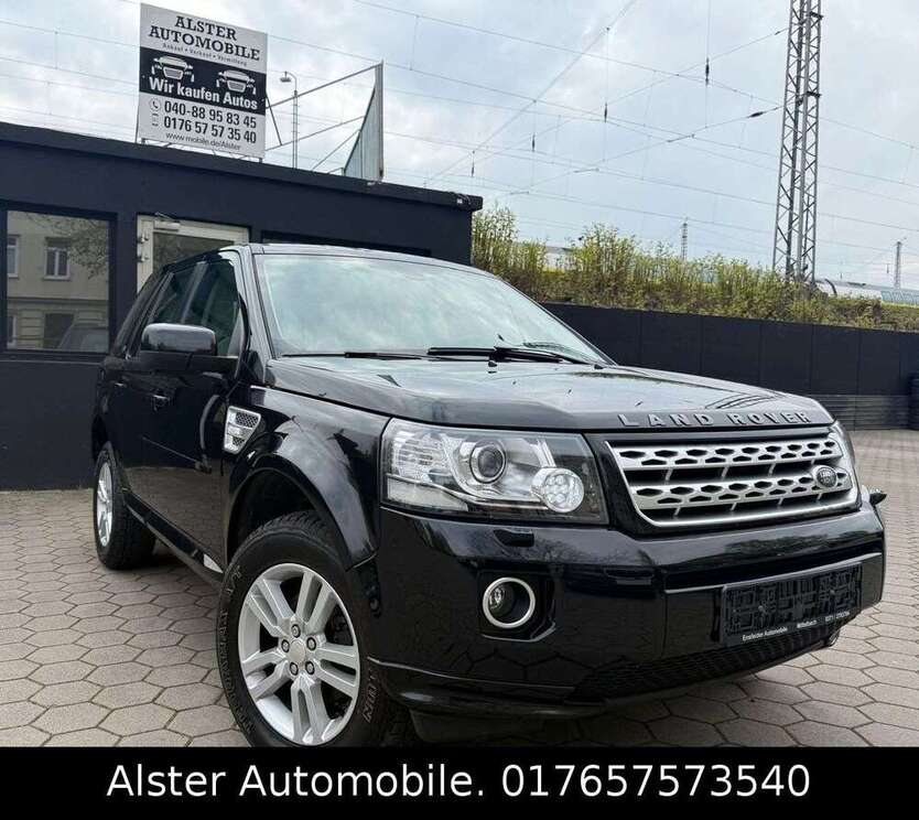 Freelander