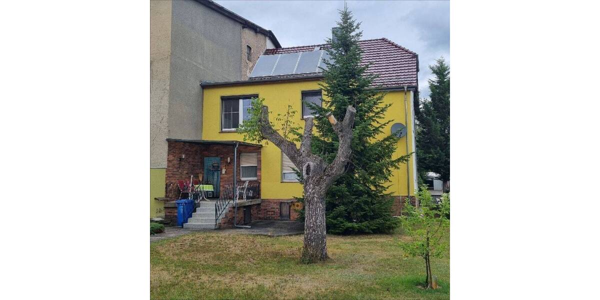 Einfamilienhaus Boxberg/O.L. Uhyst - 6 Zimmer, 200 m&sup2;, 199.000&euro; | Angebot:25735243