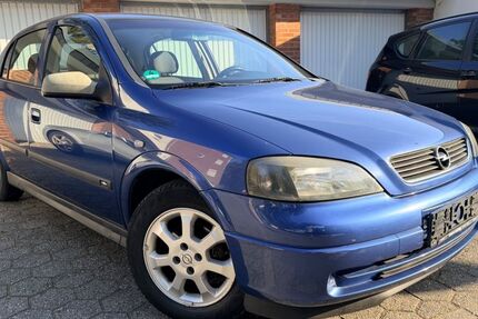 Opel Astra 238.000 km 990 &euro; Mönchengladbach 41061