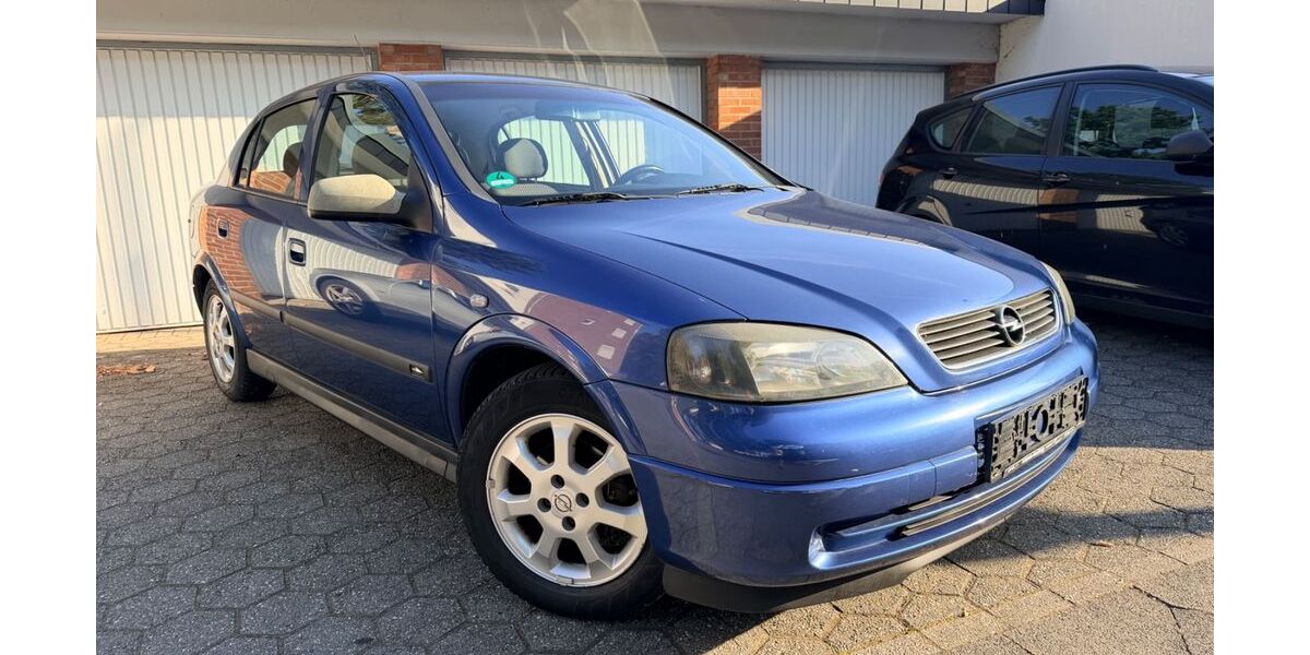 Opel Astra 238.000 km 990 &euro; Mönchengladbach 41061