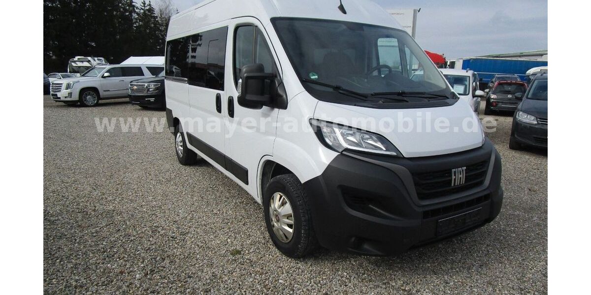 Fiat Ducato 135.000 km 26.999 &euro; Thannhausen 86470