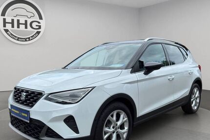 Seat Arona 3.500 km 25.490 &euro; Schenefeld 25560