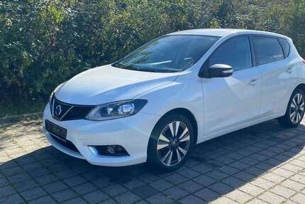 Nissan Pulsar 79.300 km 11.500 € Lüneburg 21339