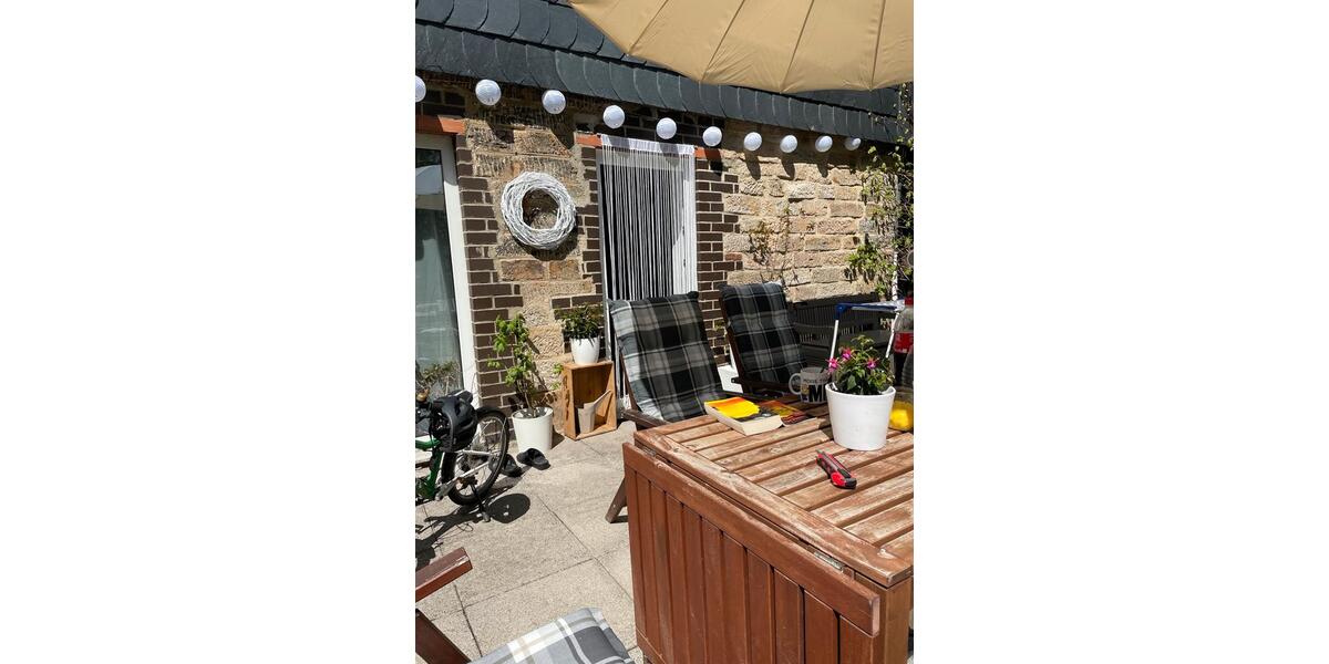 Einfamilienhaus Homberg (Efze) - 5 Zimmer, 120 m&sup2;, 279.000&euro; | Angebot:26588389