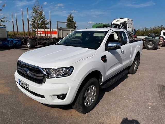 Ford Ranger 26.000 km 33.915 &euro; Brunnthal 85649