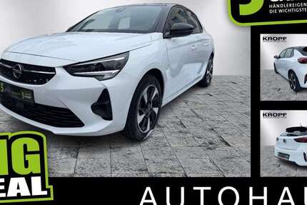 Opel Corsa 23.130 km 16.890 &euro; Erlangen 91058