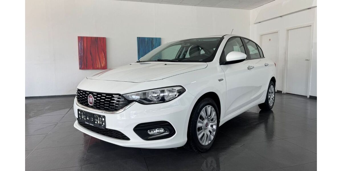 Fiat Tipo 149.800 km 6.380 &euro; Zwickau 08056