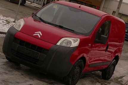 Citroen Nemo 104.000 km 5.490 &euro; Demmin 17109