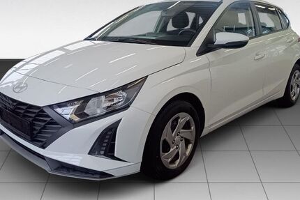 Hyundai i20 22.016 km 15.490 &euro; Bad Kreuznach 55543