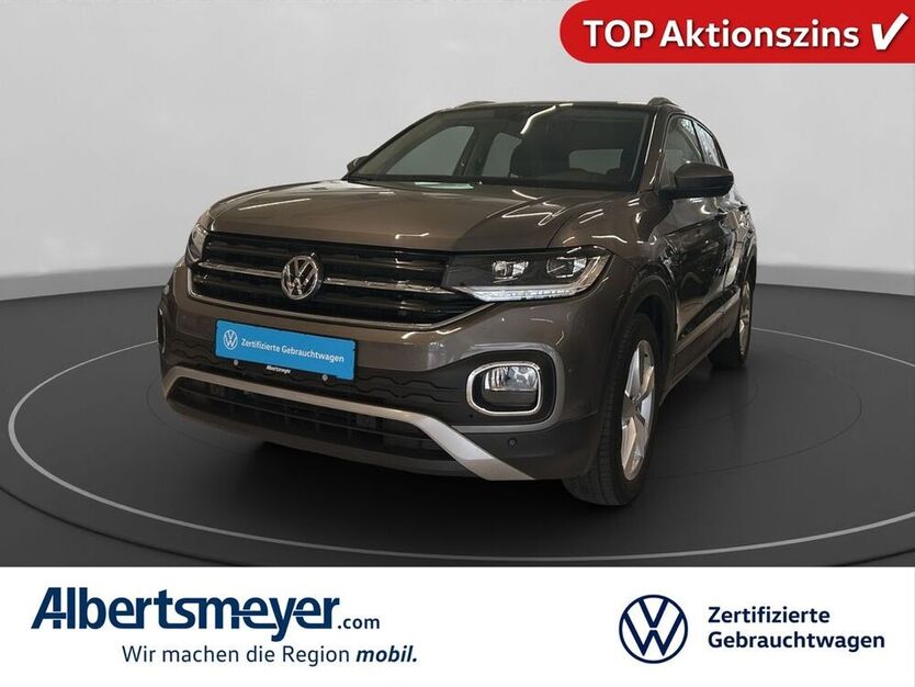 T-Cross