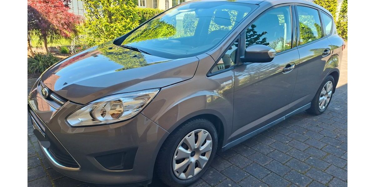 Ford C-Max 30.940 km 8.400 &euro; Dillingen 89407