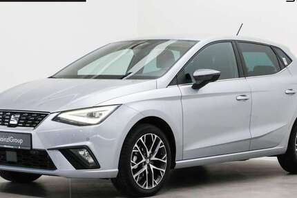 Seat Ibiza 22.720 km 20.660 &euro; Feldkirchen - Westerham 83620