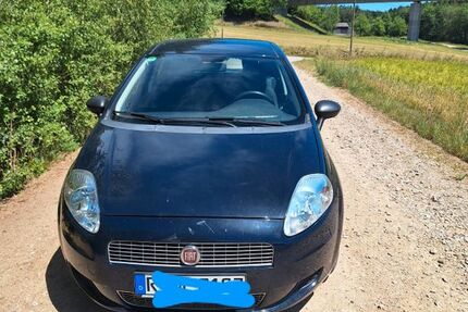 Fiat Grande Punto 179.800 km 1.000 &euro; Bernhardswald 93170