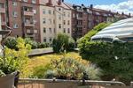 Etagenwohnung Erfurt Andreasvorstadt - 3 Zimmer, 84 m&sup2;, 250.000&euro; | Angebot:27449883