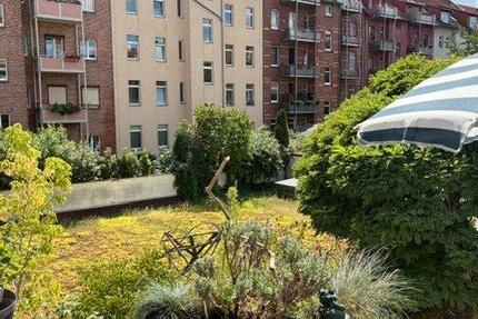 Wohnung Erfurt Andreasvorstadt - 3 Zimmer, 84 m&sup2;, 250.000&euro; | Angebot:27449883