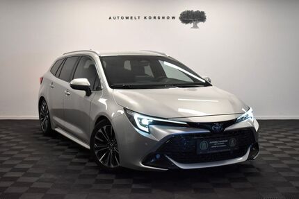 Toyota Corolla 75.999 km 26.000 &euro; Saerbeck 48369