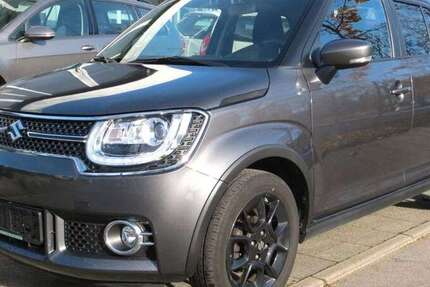Suzuki Ignis 105.488 km 11.999 &euro; München 81825