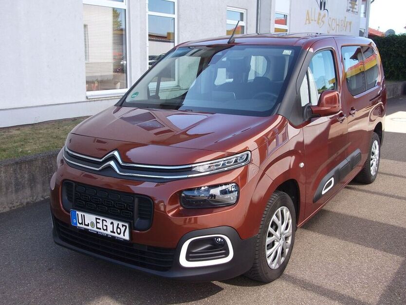 Berlingo