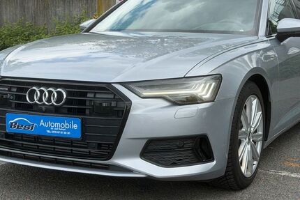Audi A6 130.300 km 26.900 &euro; Frankfurt am Main 60386