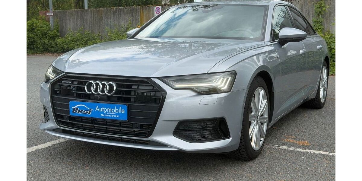 Audi A6 130.300 km 26.900 &euro; Frankfurt am Main 60386