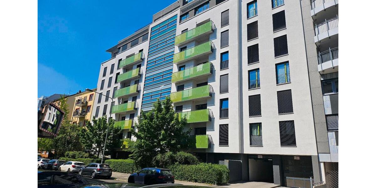 Erdgeschoßwohnung Frankfurt am Main Gutleutviertel - 3 Zimmer, 81 m&sup2;, 1.700&euro; | Angebot:25501529