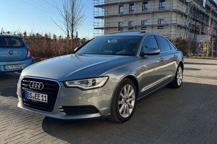 Audi A6 142.000 km 12.000 &euro; Wolfenbüttel 38304