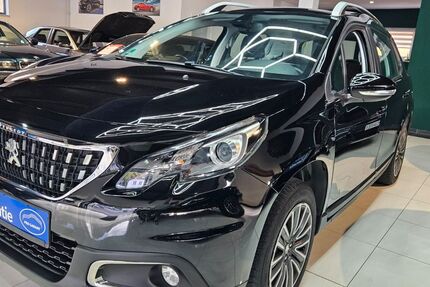 Peugeot 2008 94.986 km 8.399 &euro; Altena 58762