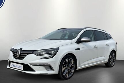 Renault Megane 92.850 km 14.990 &euro; Wittlich 54516