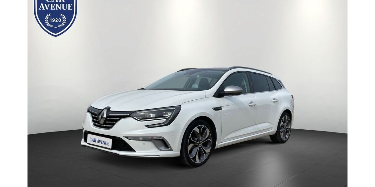 Renault Megane 92.850 km 14.990 &euro; Wittlich 54516