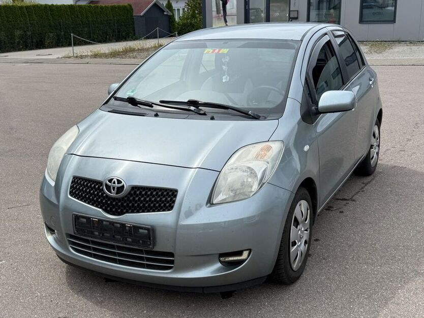Yaris