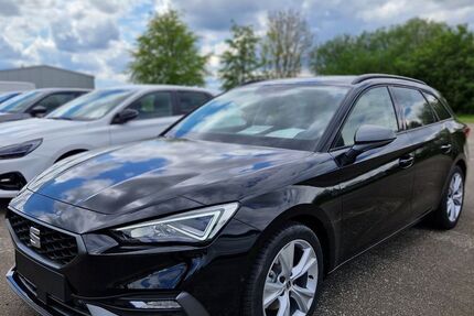 Seat Leon 15.000 km 23.300 &euro; Hermeskeil 54411