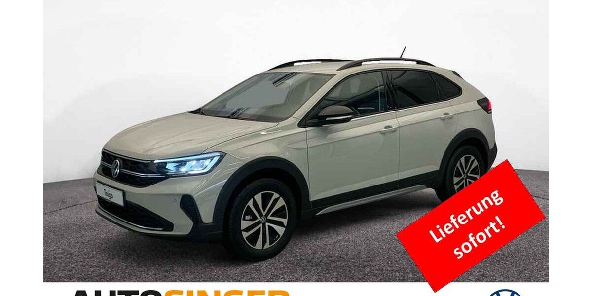 VW Taigo 9.900 km 26.510 &euro; Marktoberdorf 87616
