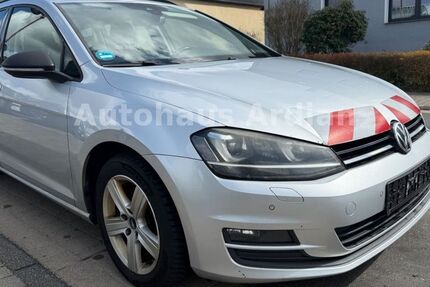 VW Golf 362.162 km 4.999 &euro; Kirchberg 55481