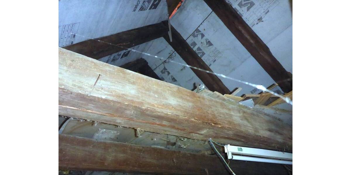 Doppelhaushälfte Altkalen / Kleverhof Kleverhof - 6 Zimmer, 143 m&sup2;, 69.900&euro; | Angebot:25699757