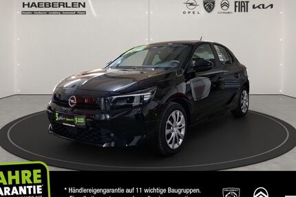 Opel Corsa 9.990 km 14.750 &euro; Füssen 87629