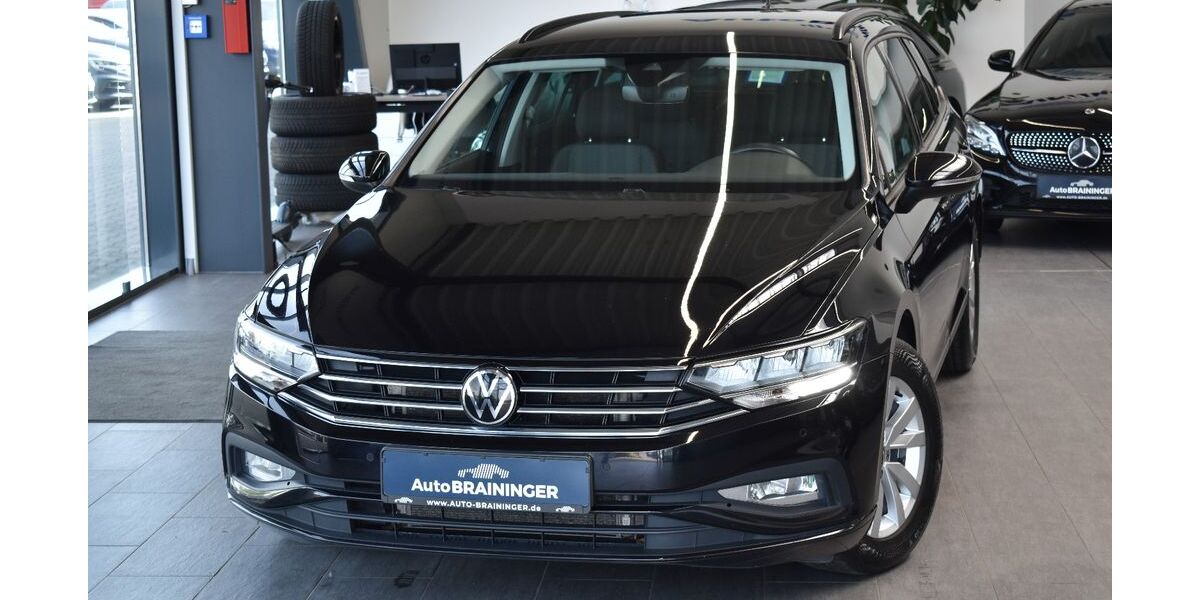 VW Passat Variant 111.414 km 17.950 &euro; Altdorf/Landshut 84032