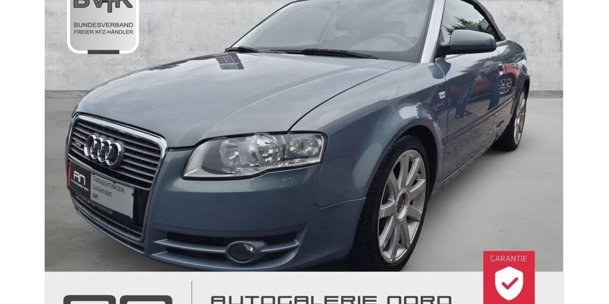 Audi A4 193.000 km 6.900 &euro; Stelle 21435